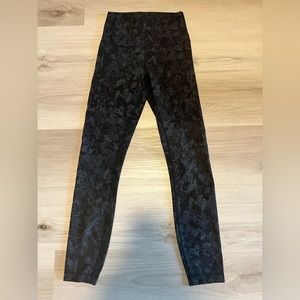 Like New Wunder Train Pant Size 4